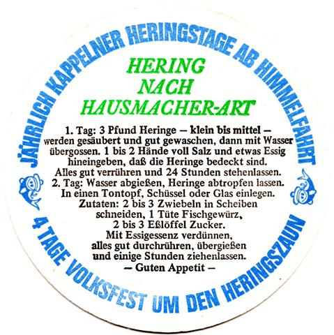 kappeln sl-sh touristik 1a (rund215-kappelner heringstage)